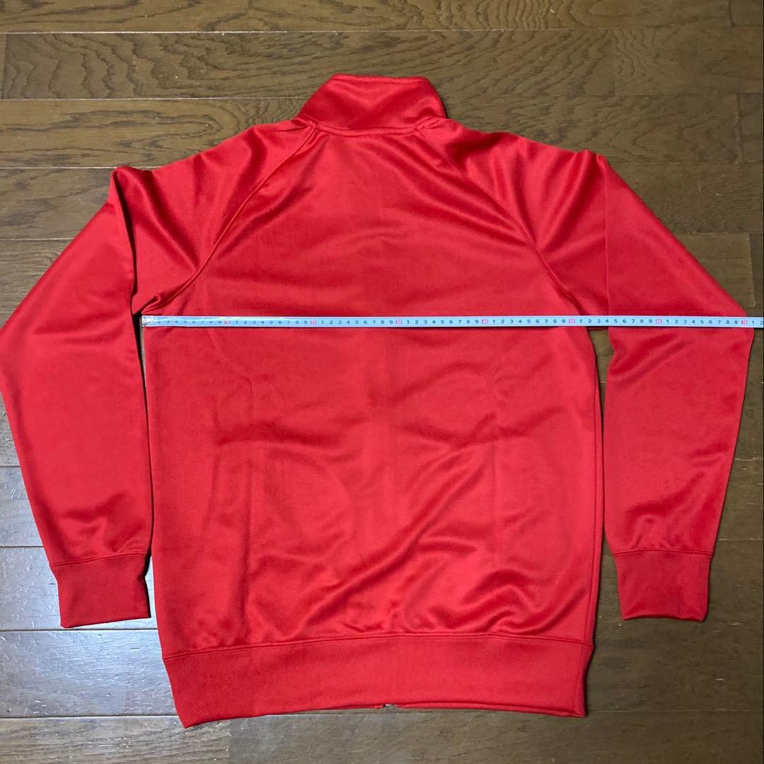 Nikeイングランド代表 トラックジャケット Mサイズ 【タグ付き】