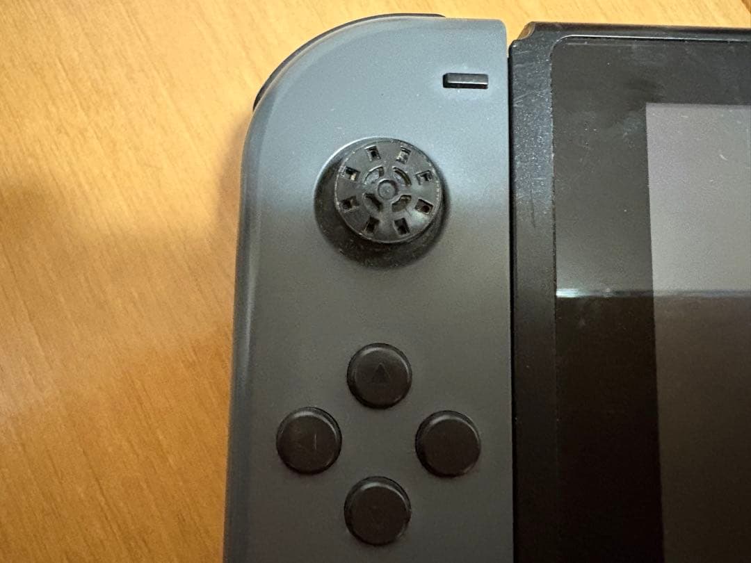 Nintendo Switch 本体 Joy-Conコントローラー付き