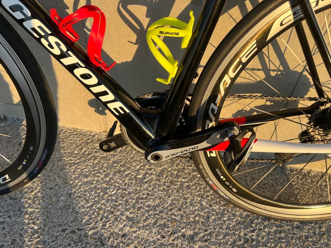 ブリジストンアンカー RS9Sホイール抜き