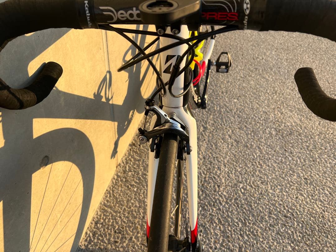 ブリジストンアンカー RS9Sホイール抜き