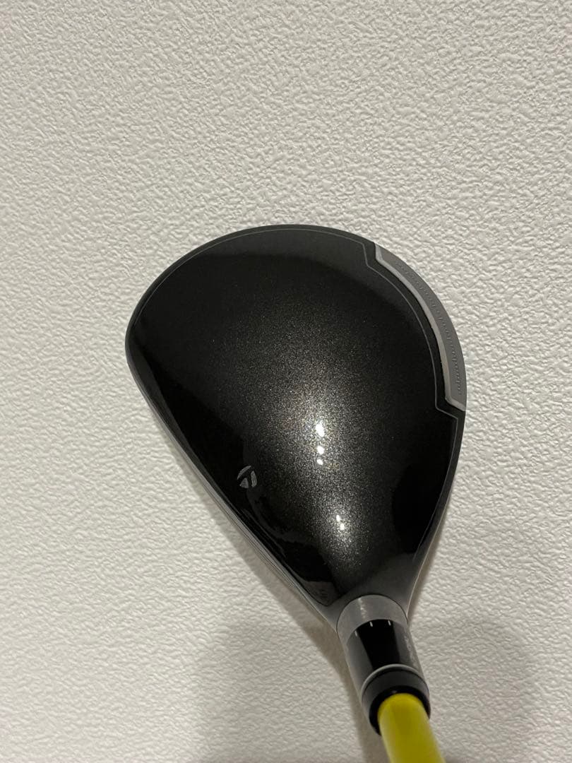 美品　TaylorMade SLDR フェアウェイウッド 5w
