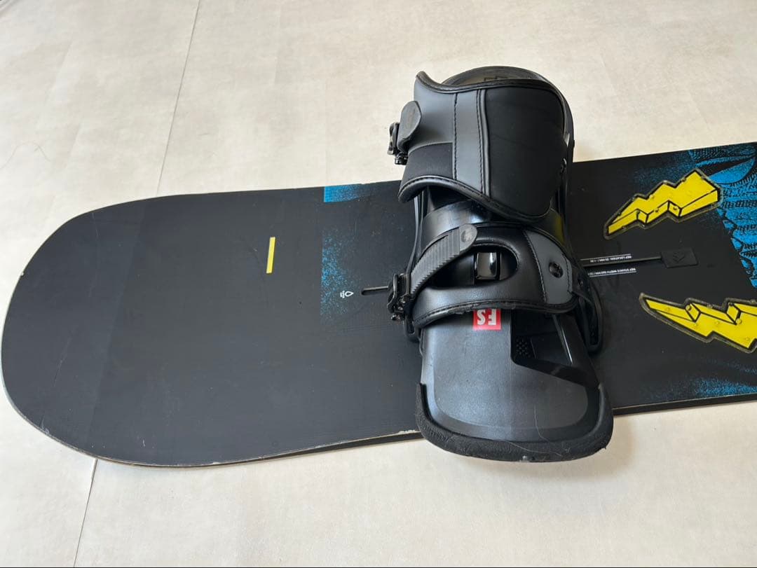 Burton（バートン） スノーボード INSTIGATOR