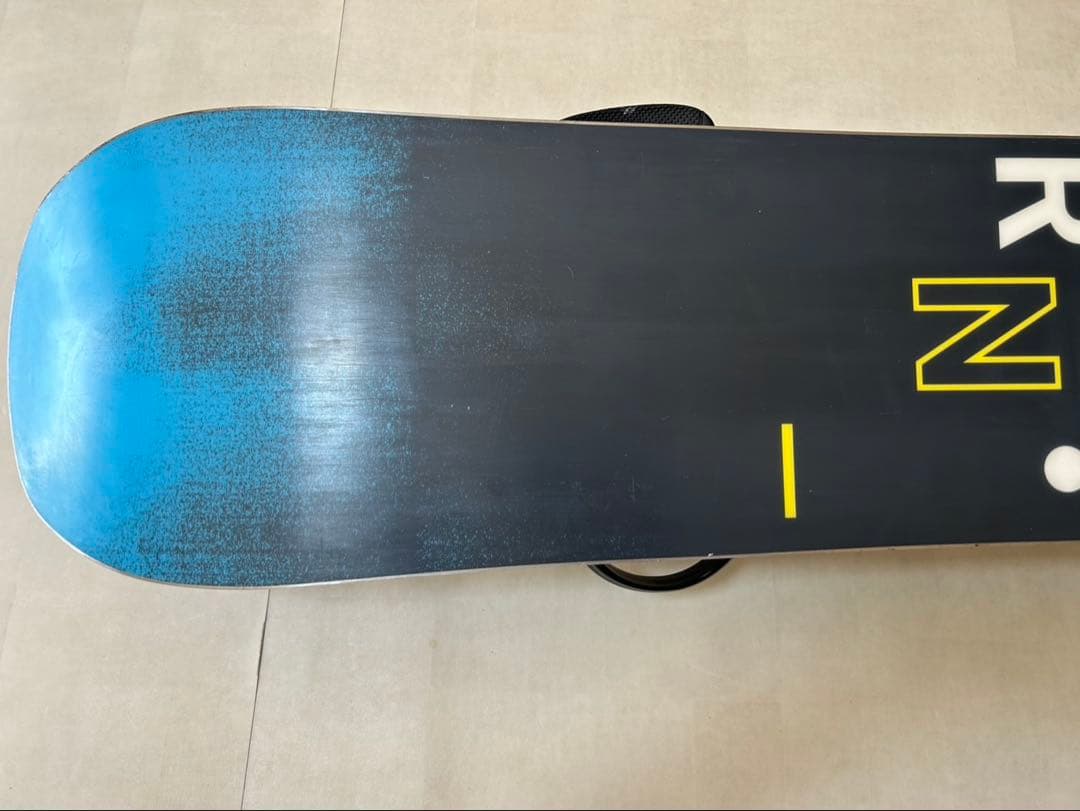 Burton（バートン） スノーボード INSTIGATOR