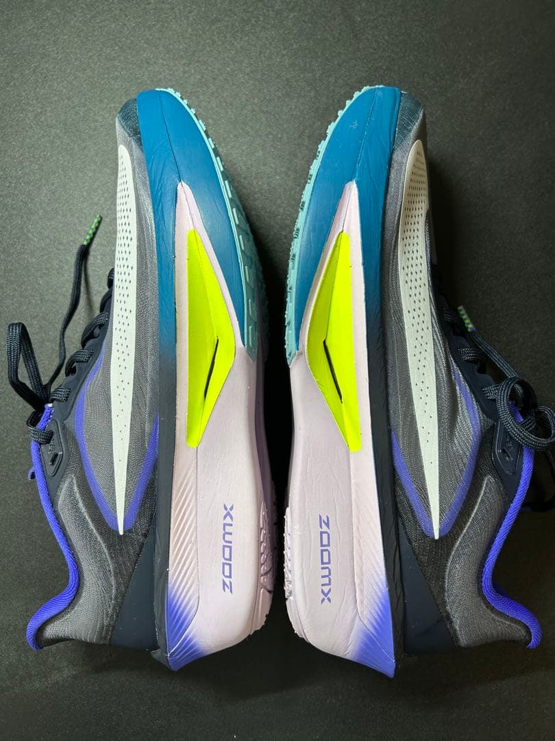 NIKE ズーム フライ 6 ランニングシューズ25.5cm