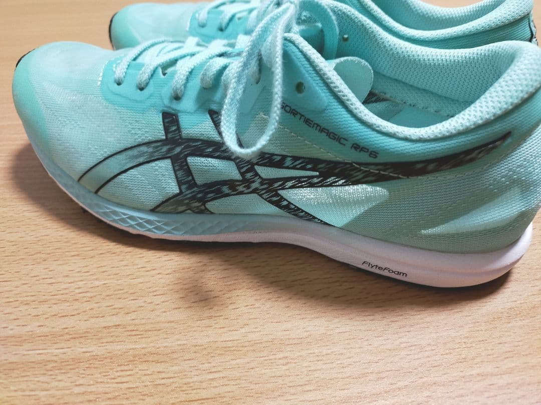 ASICS　SORTIEMAGIC RP 6