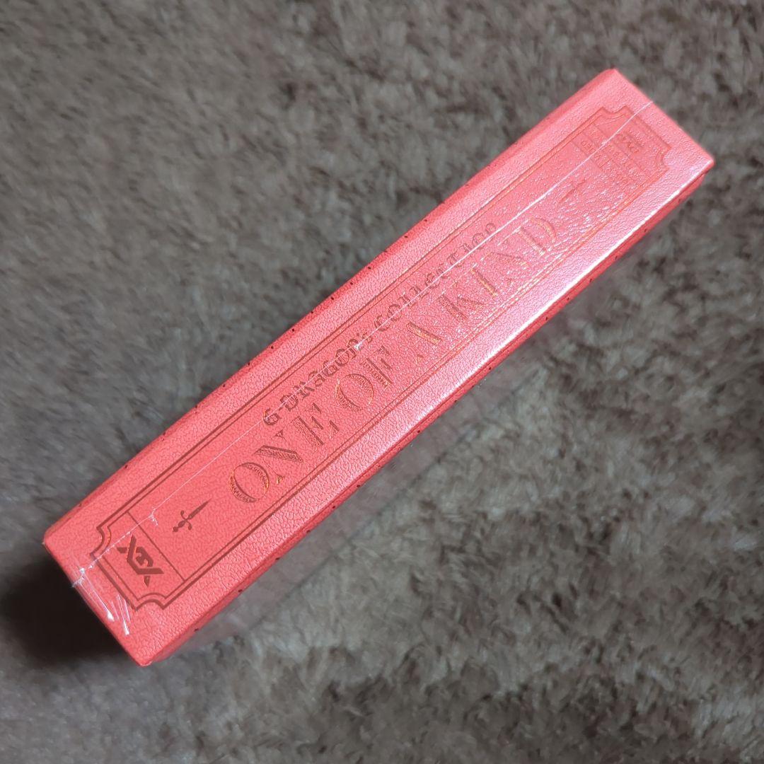 新品未開封 G-DRAGON's COLLECTION ONE OF A…
