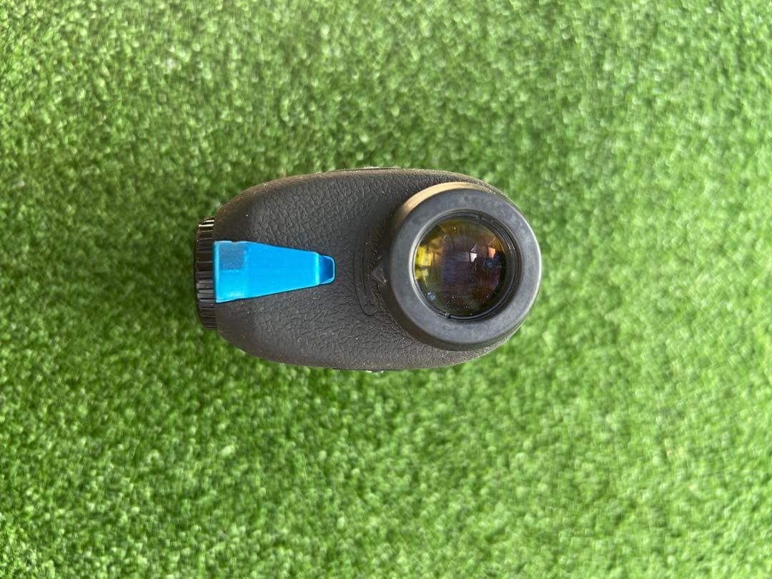 Nikon COOLSHOT 80i VR ゴルフ用距離計