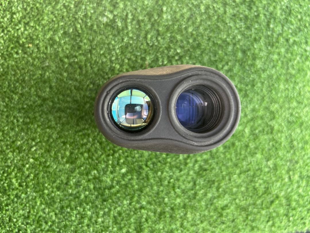 Nikon COOLSHOT 80i VR ゴルフ用距離計