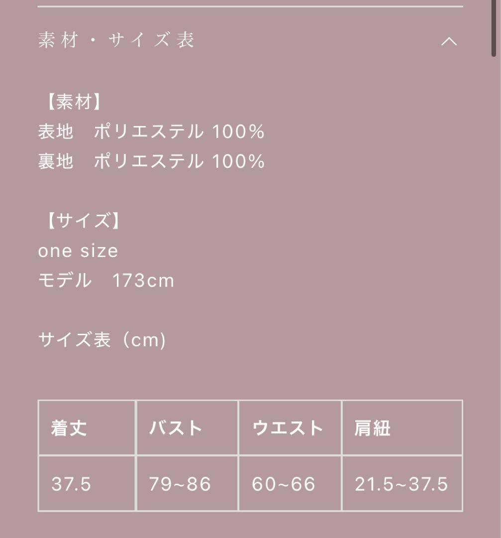 mayo suzuki ドレッシービスチェ dressybustier