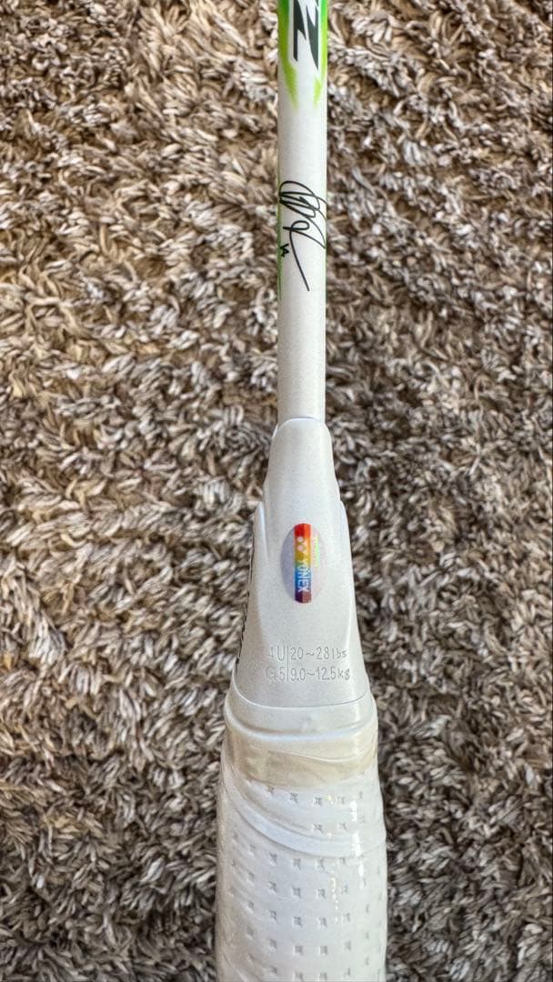 （値下げ交渉可）アストロクス100zz VA 4UG5