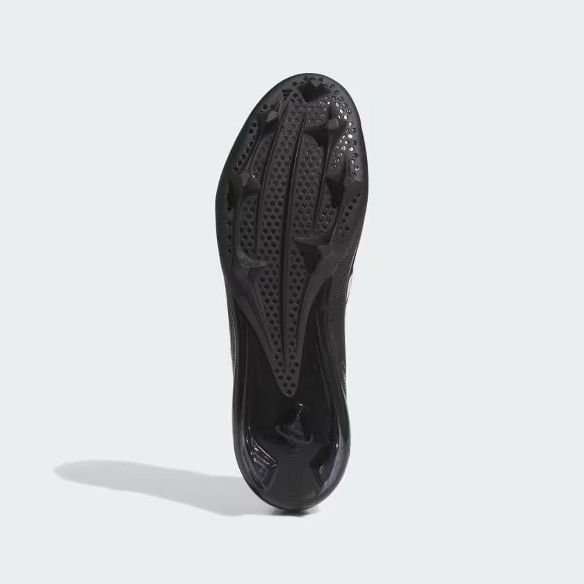 Adizero Electric Cleats BLK/WHT 28.0　J