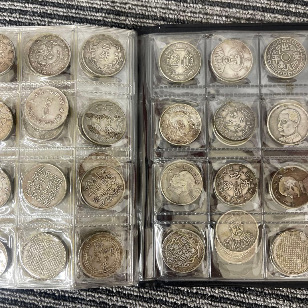 a*具様 旧家蔵出 中国歴代 貨幣 通宝 貨幣 まとめ120枚入