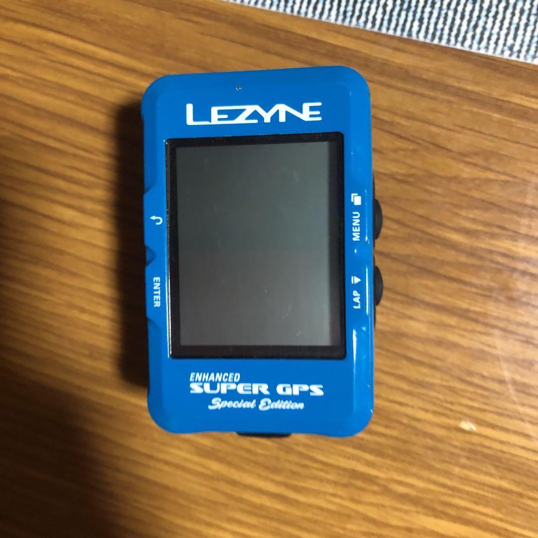 レザイン スーパーgps スペシャルエディション