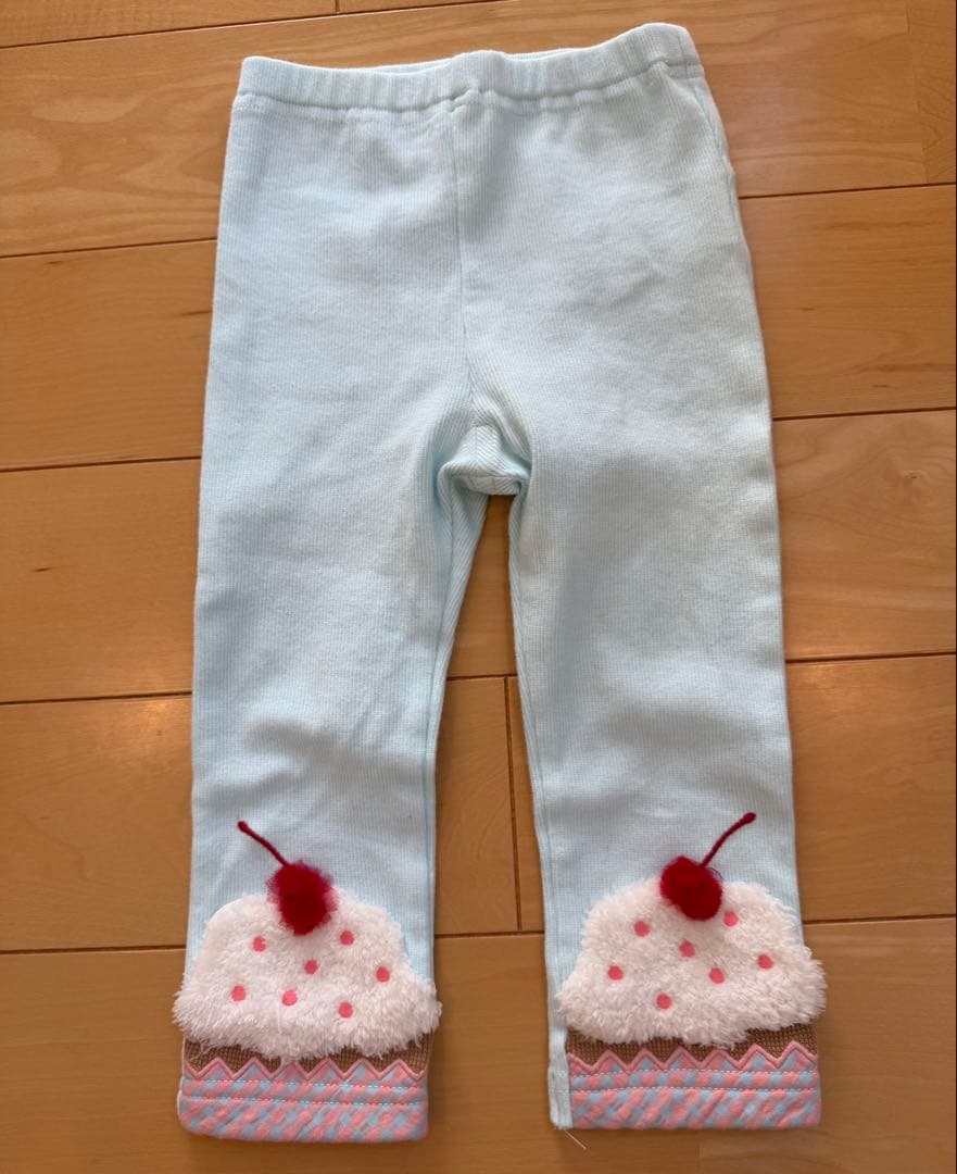 【新品・美品】ベイビーチアー　カップケーキロールケーキセット