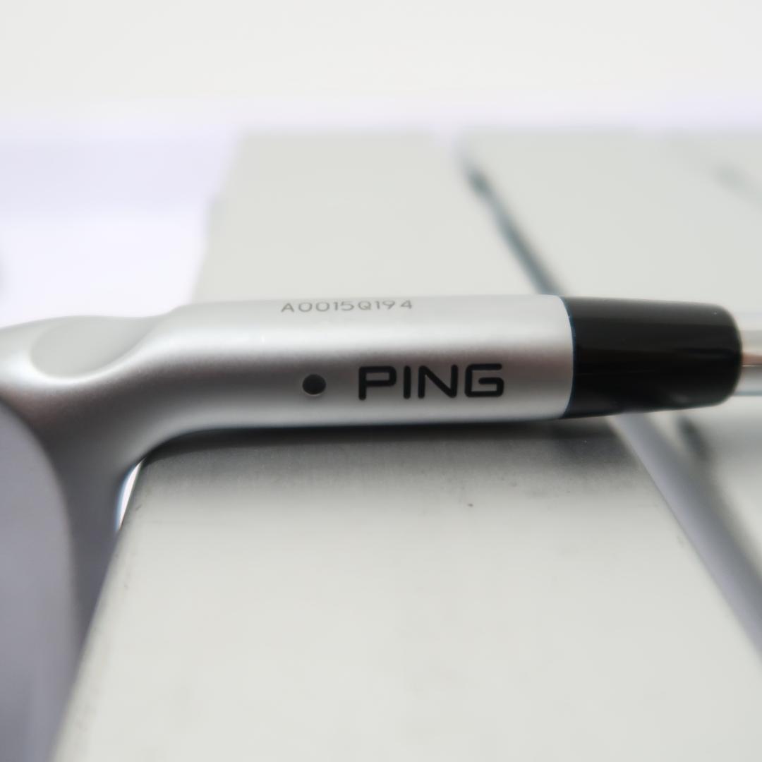 PING i59 5番アイアン 5I 単品 ブラックドット MODUS S