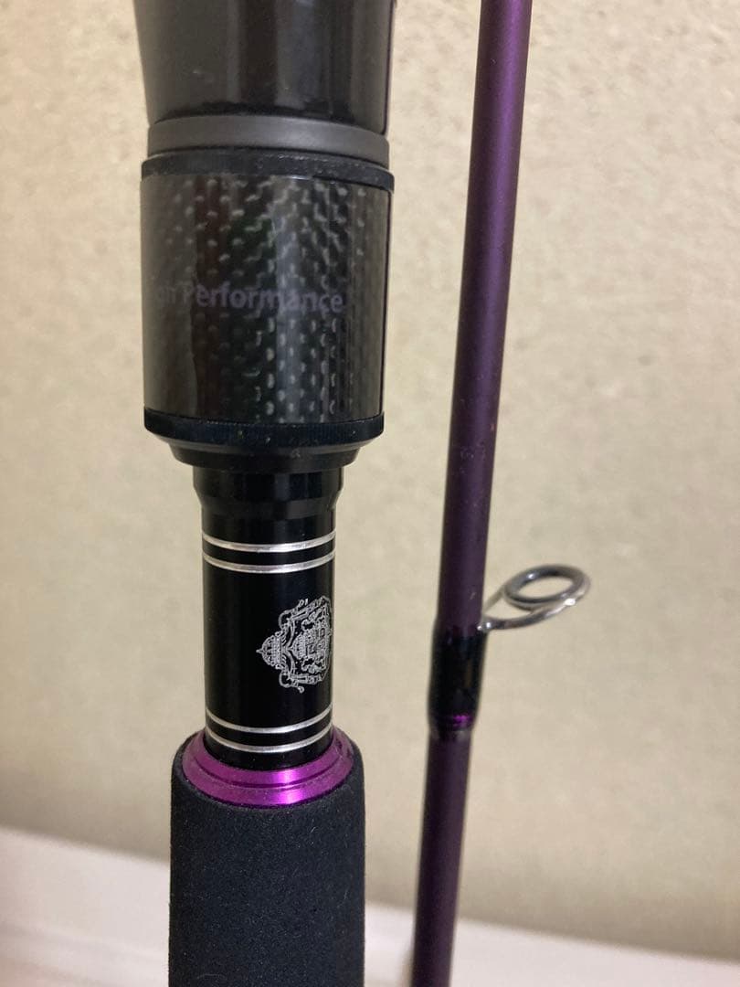 ソルティーステージ ワインド SWS-772ML