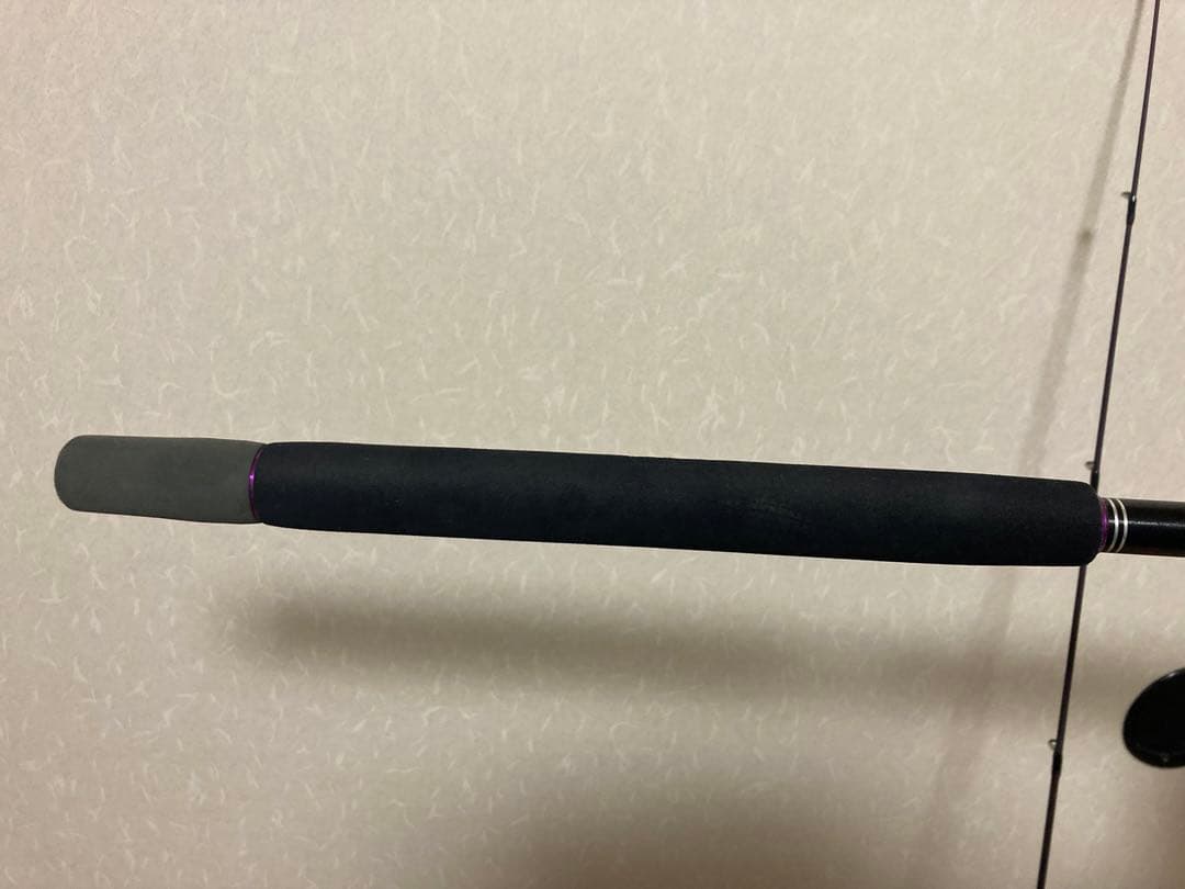 ソルティーステージ ワインド SWS-772ML