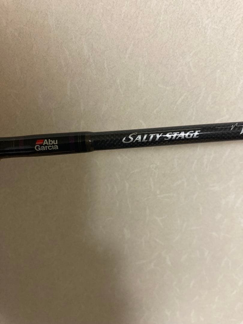 ソルティーステージ ワインド SWS-772ML