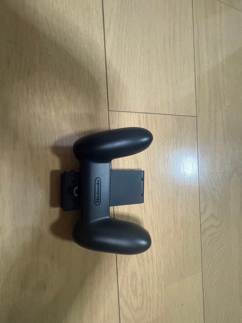 Nintendo Switch ネオンブルー/レッド（付属品完備）+モンハン+α