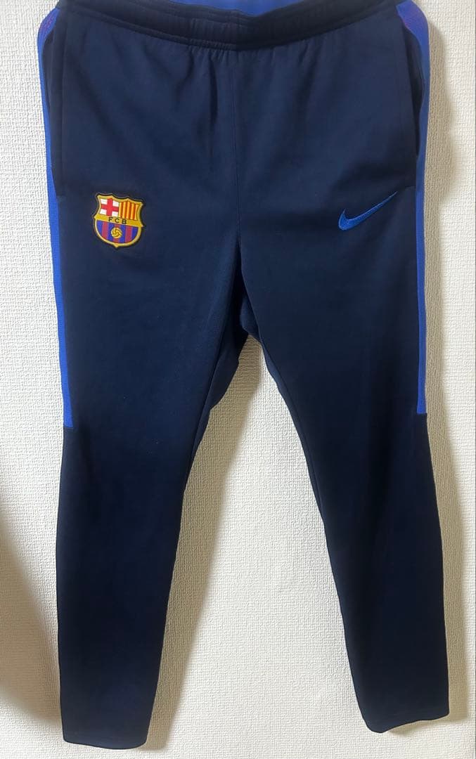 NIKE バルセロナ セットアップ トラックジャージ