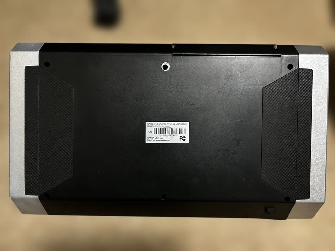 【最終価格】Qanba Obsidian
