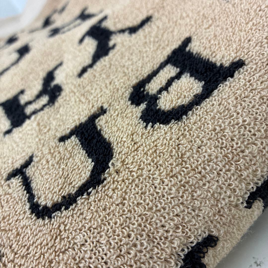 Burberry バスタオル