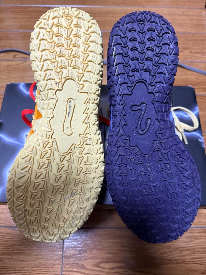 シューズ(男性用) Nike Ja 3 hustle&Flow