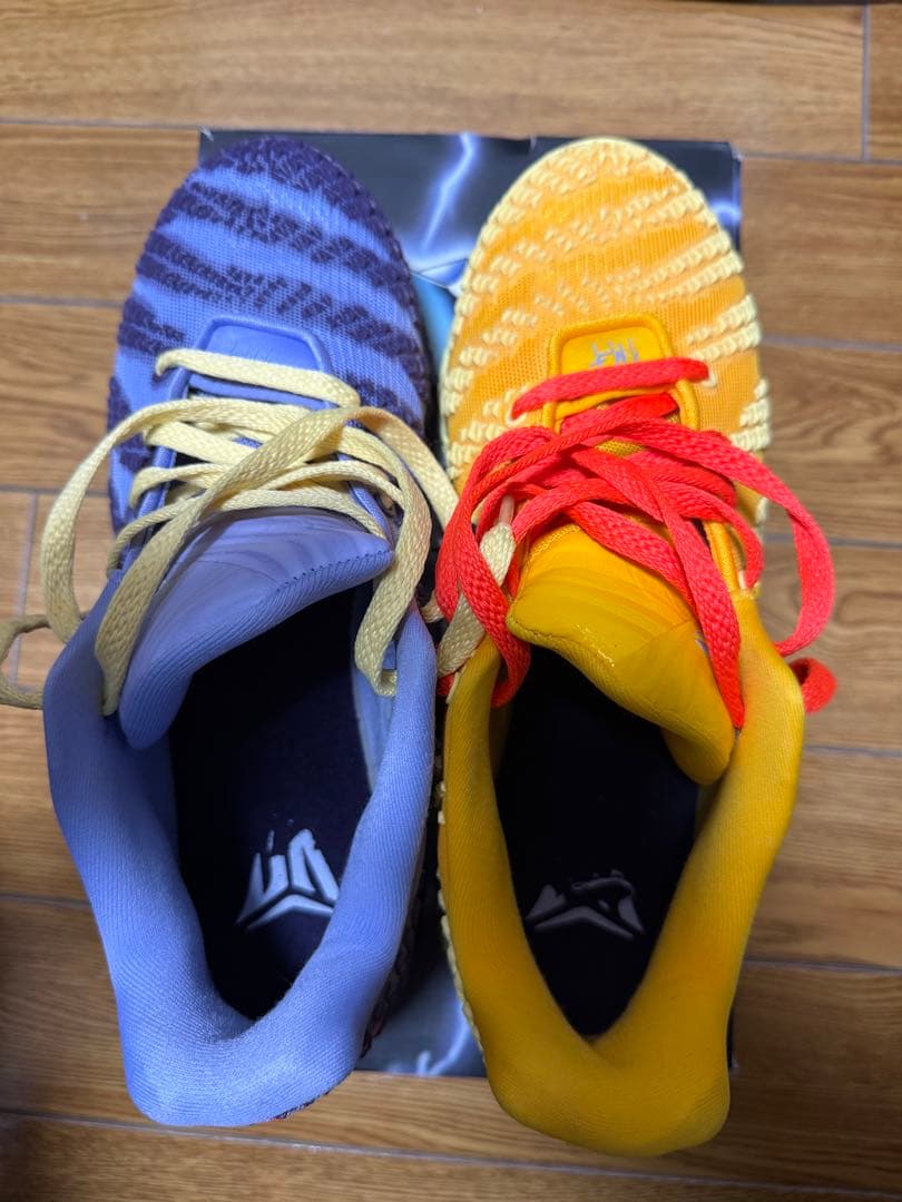シューズ(男性用) Nike Ja 3 hustle&Flow