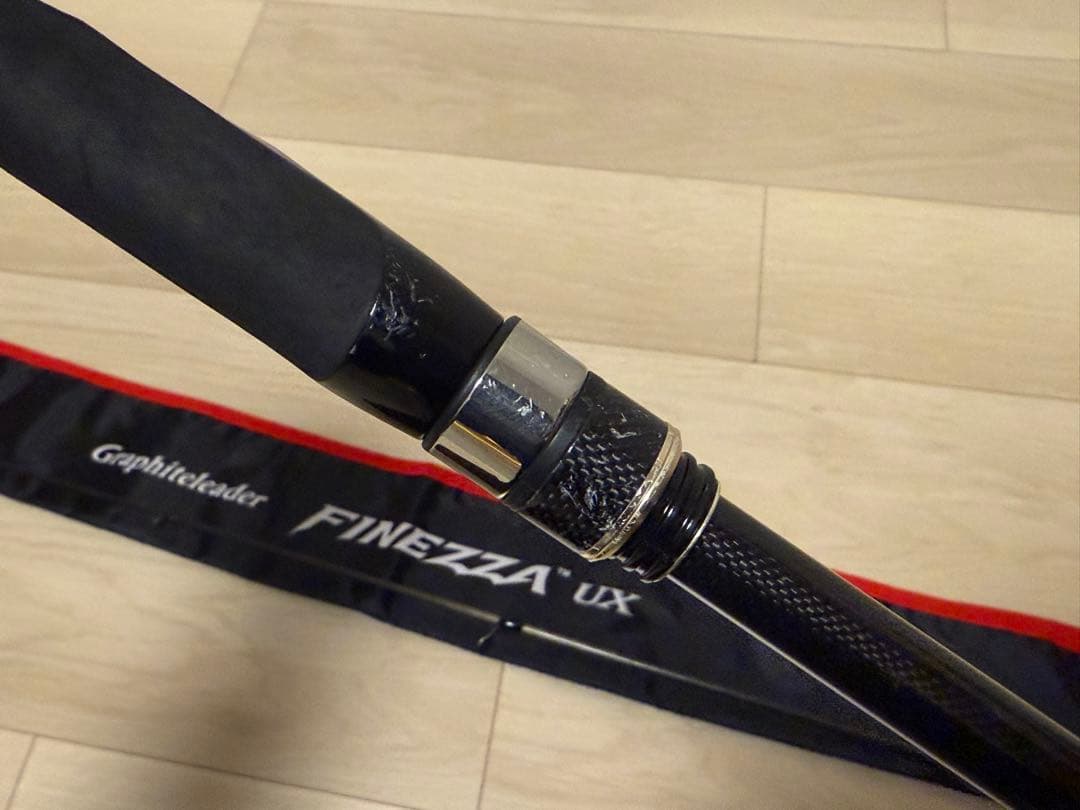 オリムピック　20フィネッツァUX 20GFINUS-832ML-T