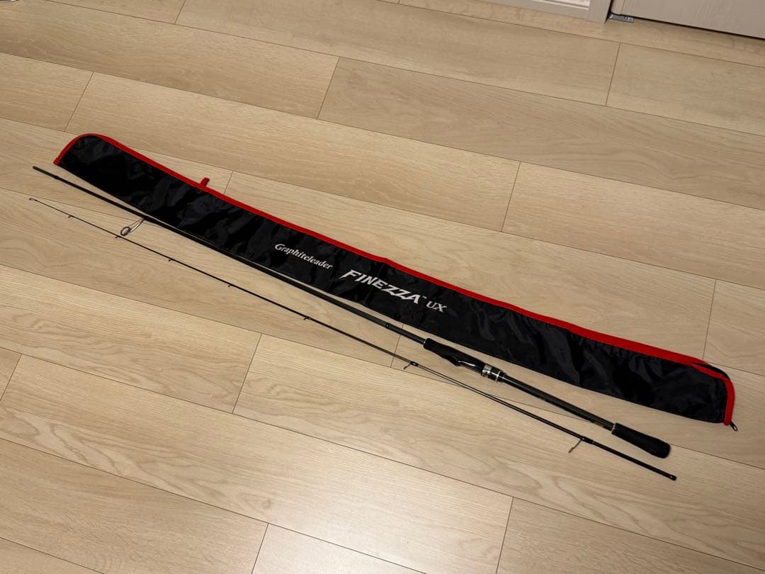オリムピック　20フィネッツァUX 20GFINUS-832ML-T