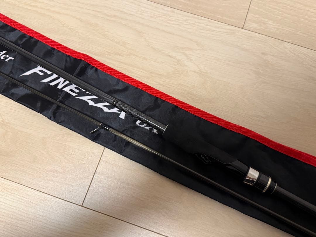 オリムピック　20フィネッツァUX 20GFINUS-832ML-T