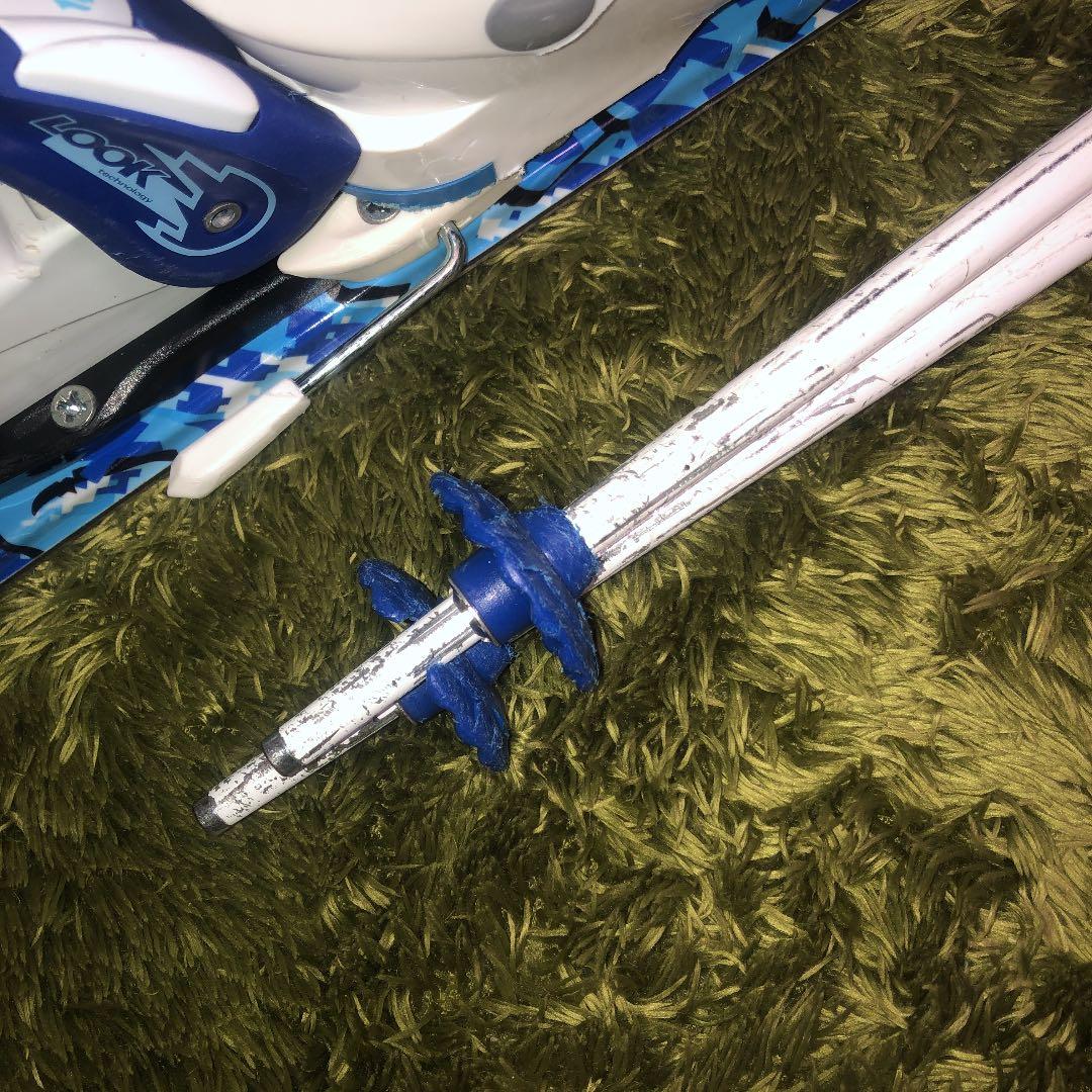 カザマ　スキー