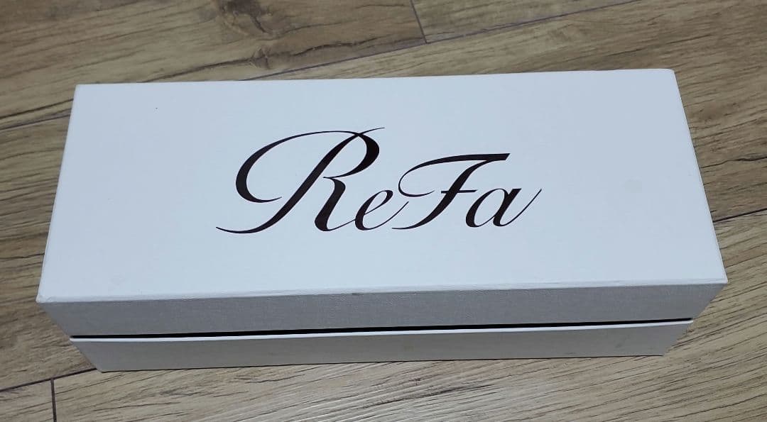 ReFa シャワーヘッド　ファインバブルU　ホワイト