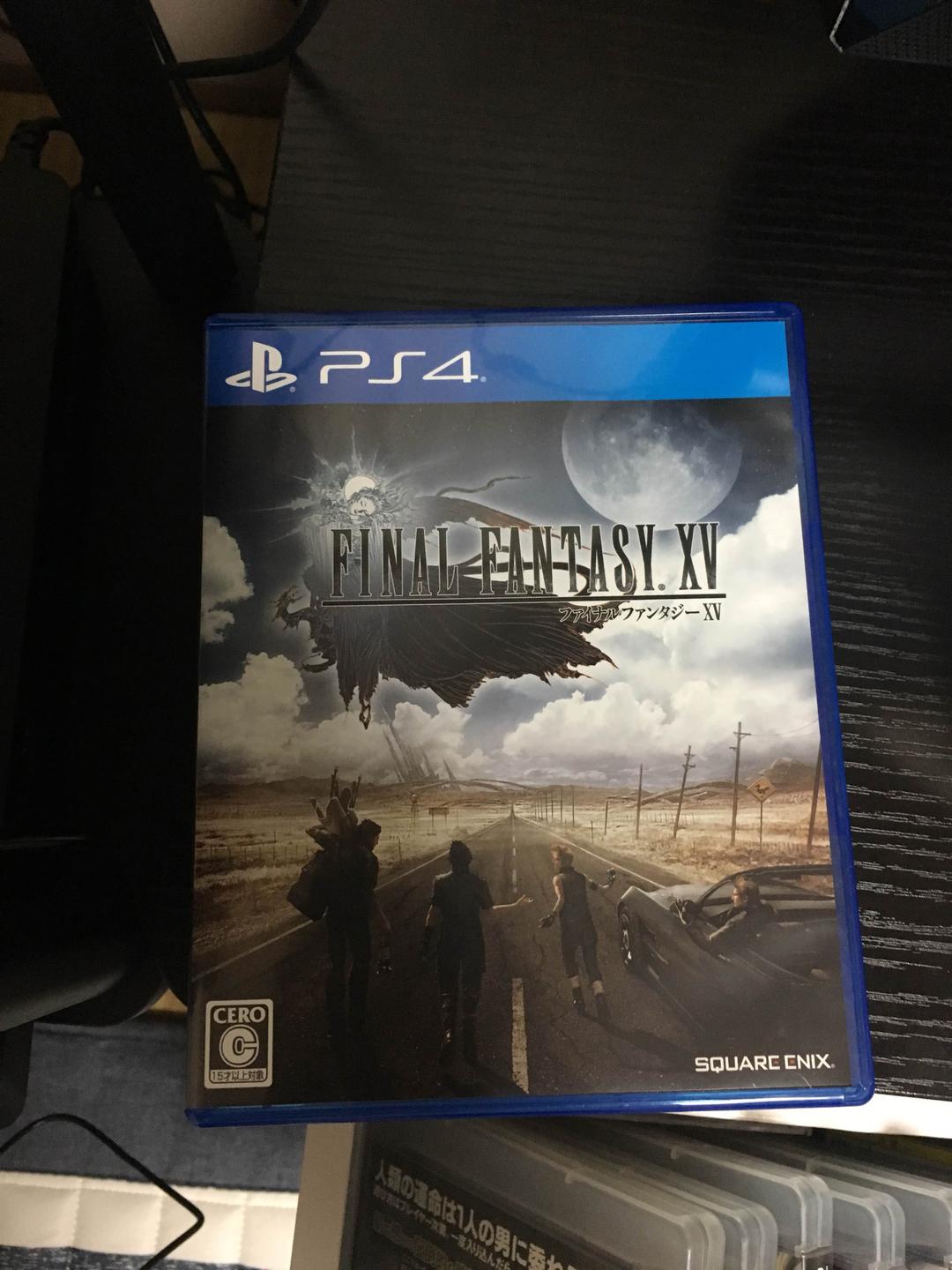 PSVRセット