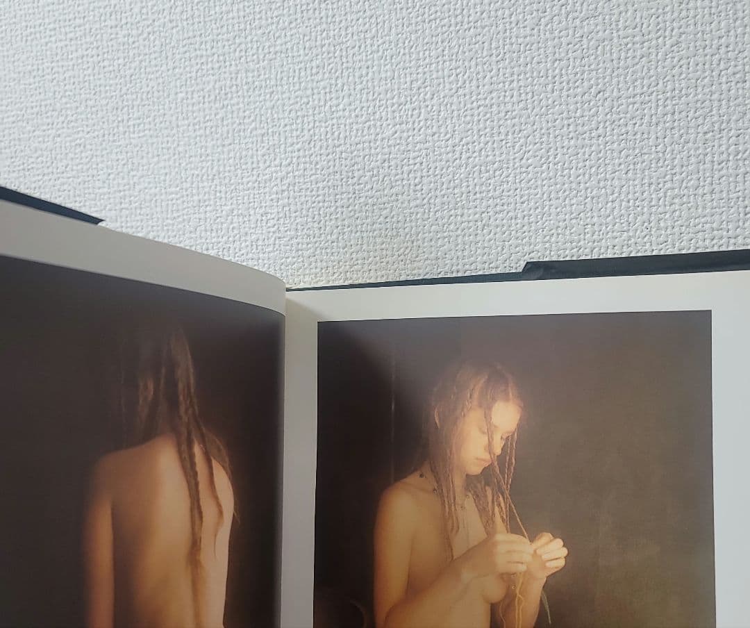 David Hamilton's デビッドハミルトン プライベートコレクション