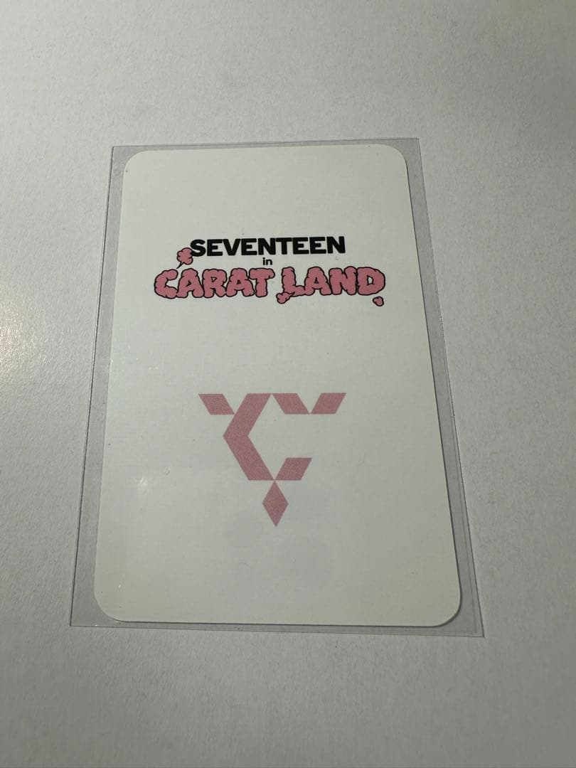 【値下げ】ジョシュア caratland2023 トレカ