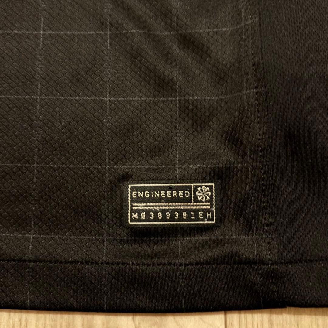 NIKE 25-26 トッテナム AWAYユニフォーム シャビシモンズ