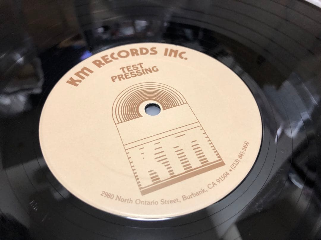 その他 TEST PRESS Barbara Lea Johnny Windhurst
