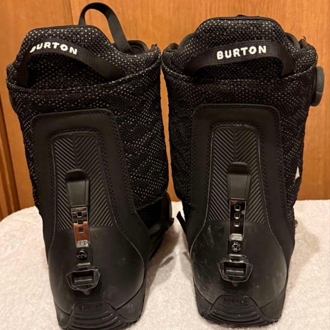 BURTON FLUX ステップオン メンズ セット 26cm