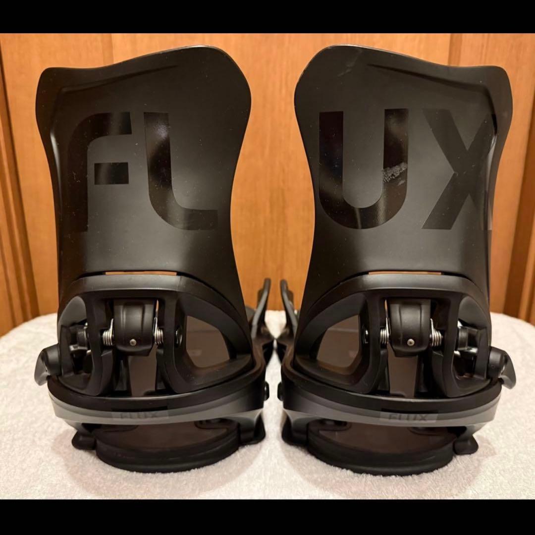 BURTON FLUX ステップオン メンズ セット 26cm