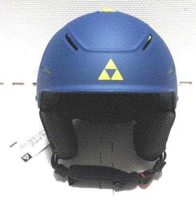 ★FISCHER レディース スキーヘルメット[ON PISTE](S) 新品★
