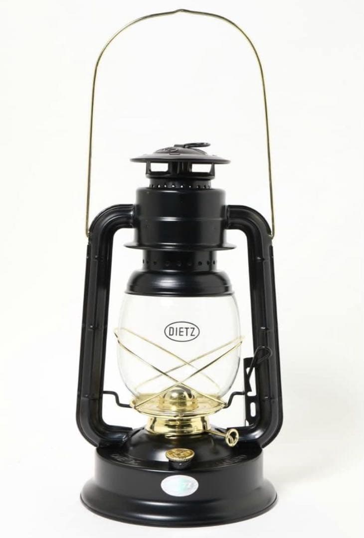 【新品】DIETZ ランタン Model #90 D-lite