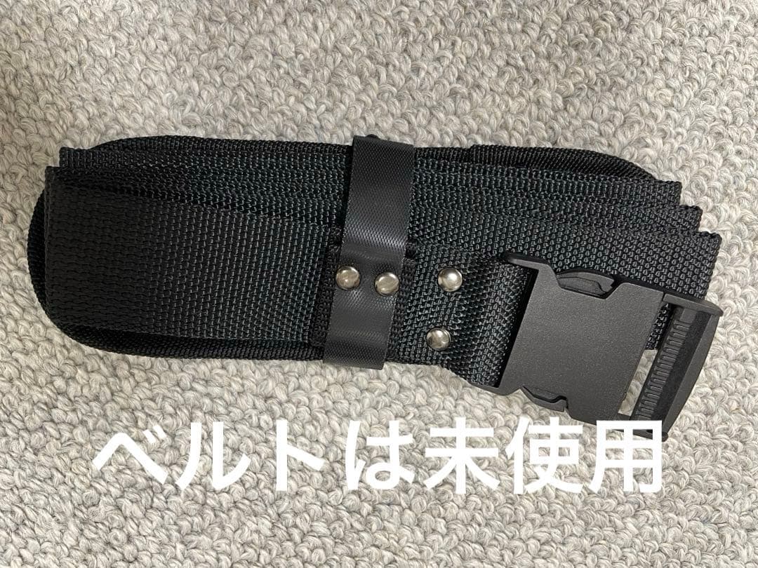 Hapyson YQ-105 電動リール用バッテリー　3.4回使用