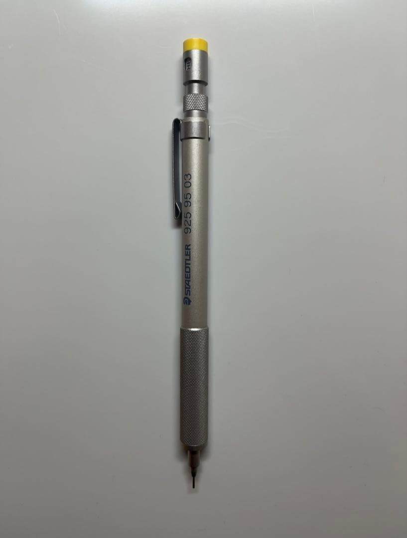 STAEDTLER 925 95 03 廃盤筆記具