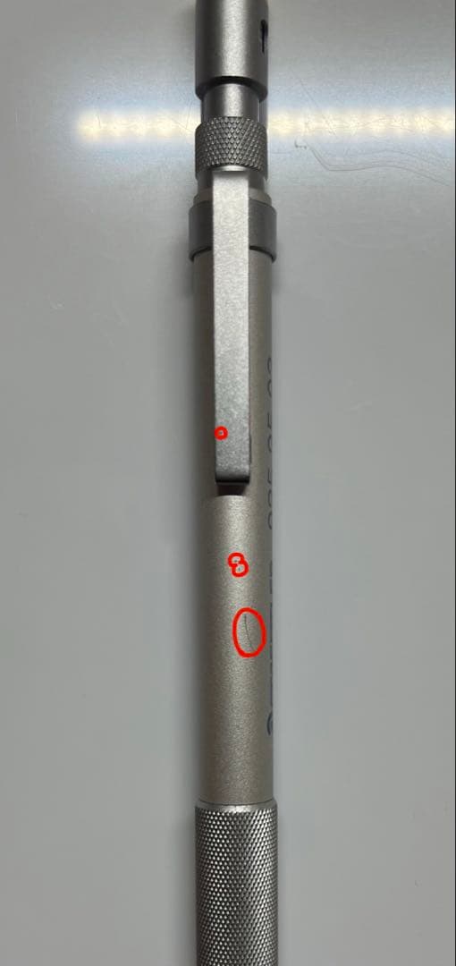 STAEDTLER 925 95 03 廃盤筆記具