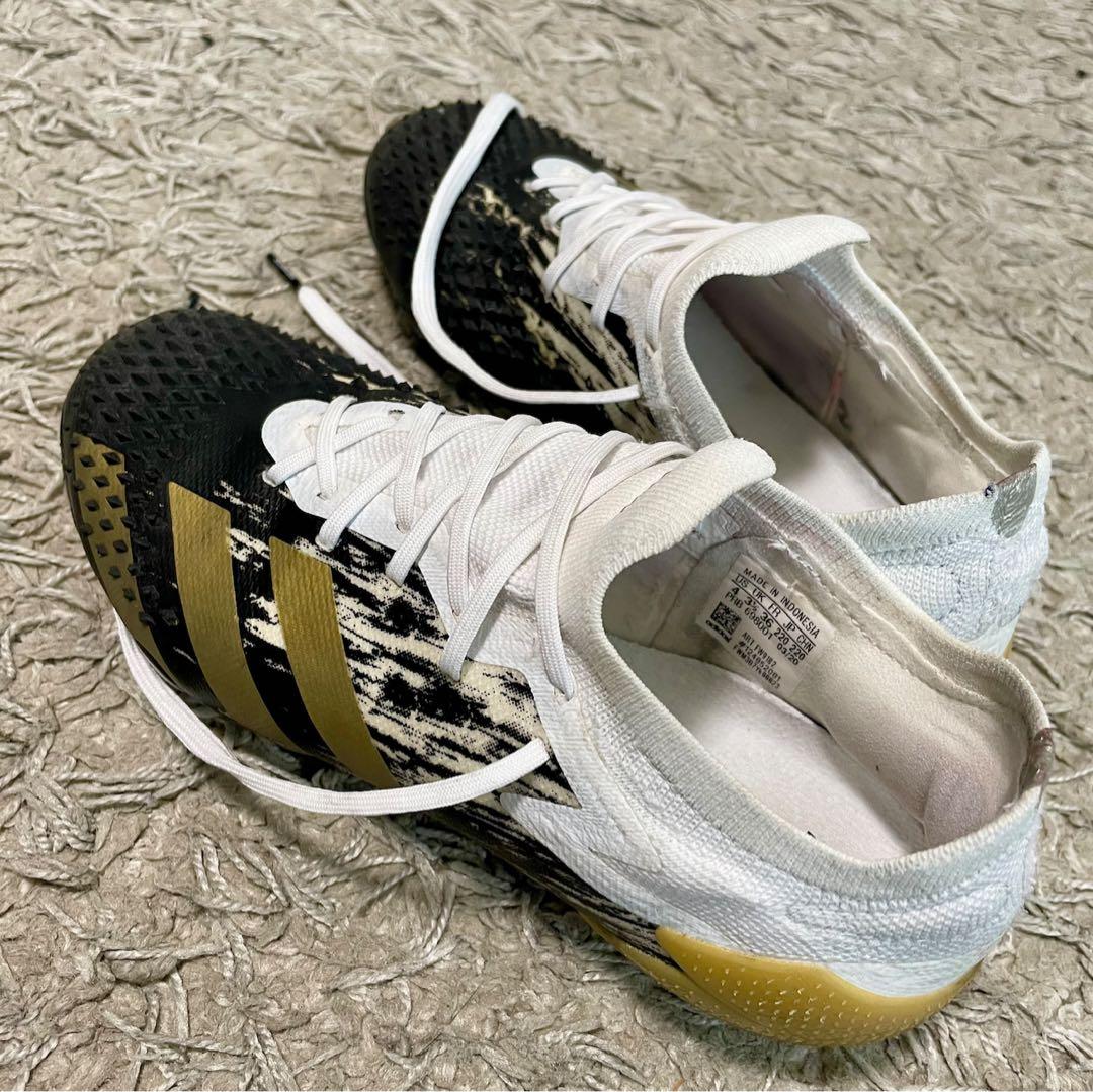 シューズ adidas PREDATOR MUTATOR 22cm