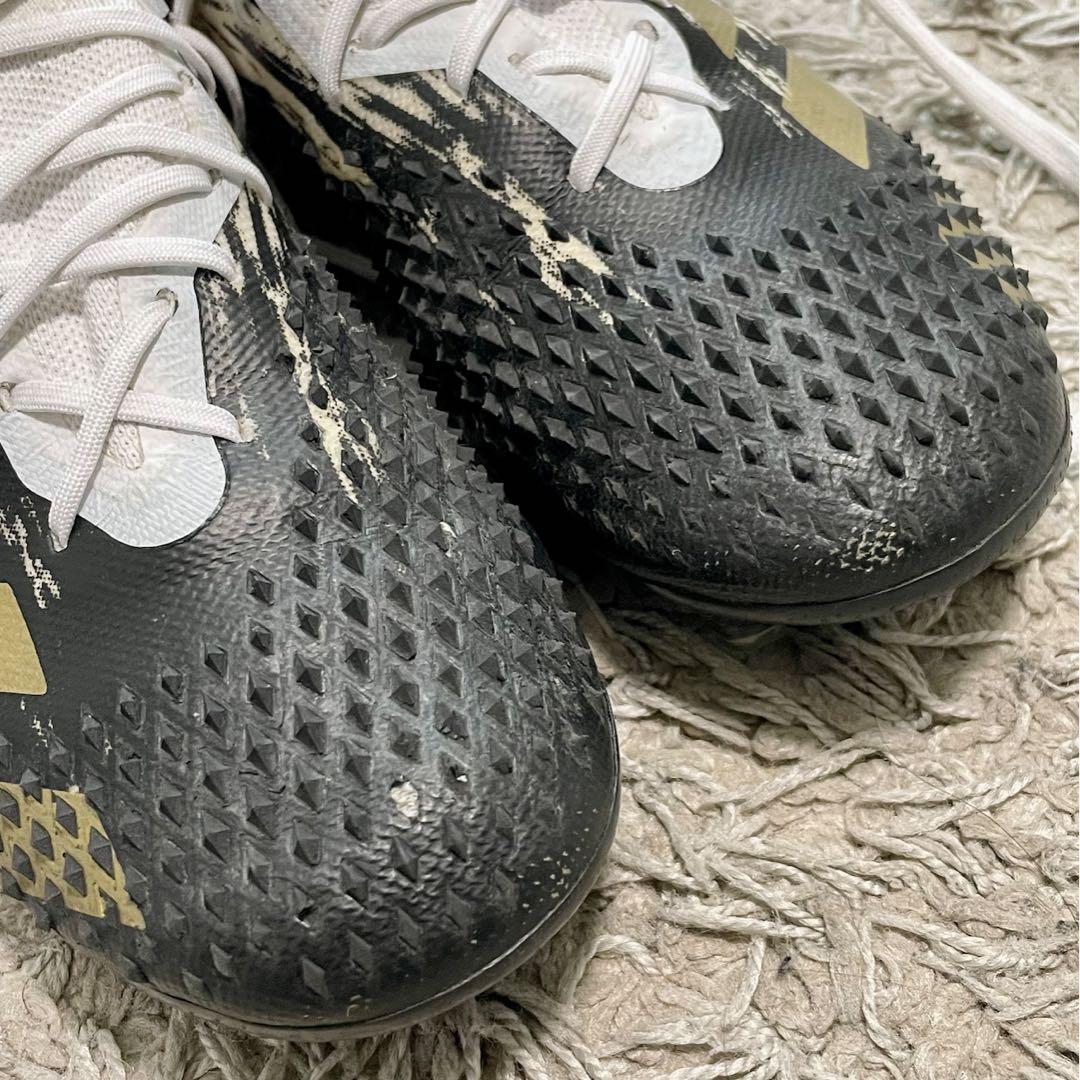シューズ adidas PREDATOR MUTATOR 22cm