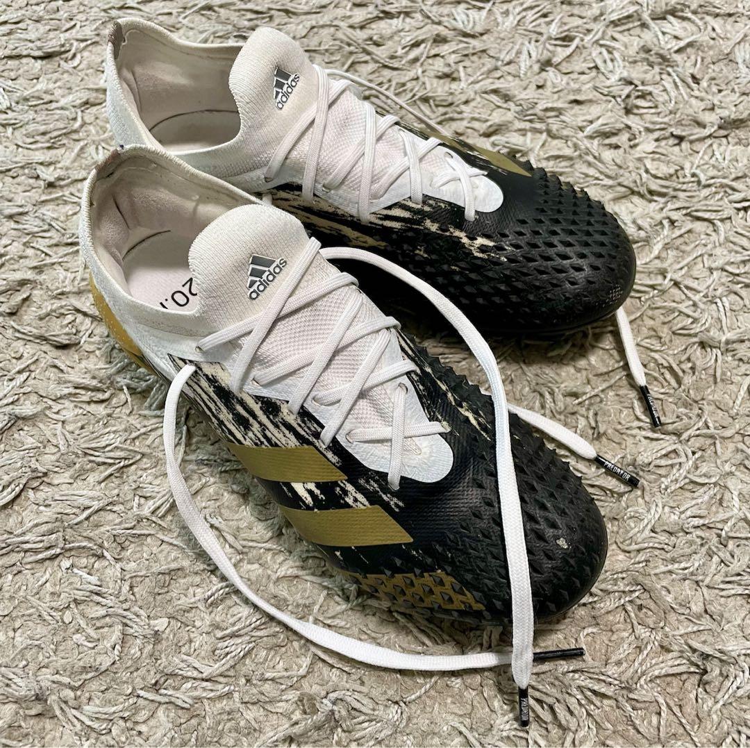 シューズ adidas PREDATOR MUTATOR 22cm