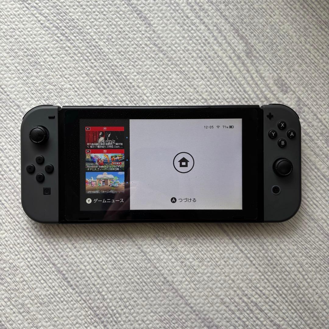 ❕土日限定値下げ❕ Nintendo Switch本体　収納ケース　プロコン