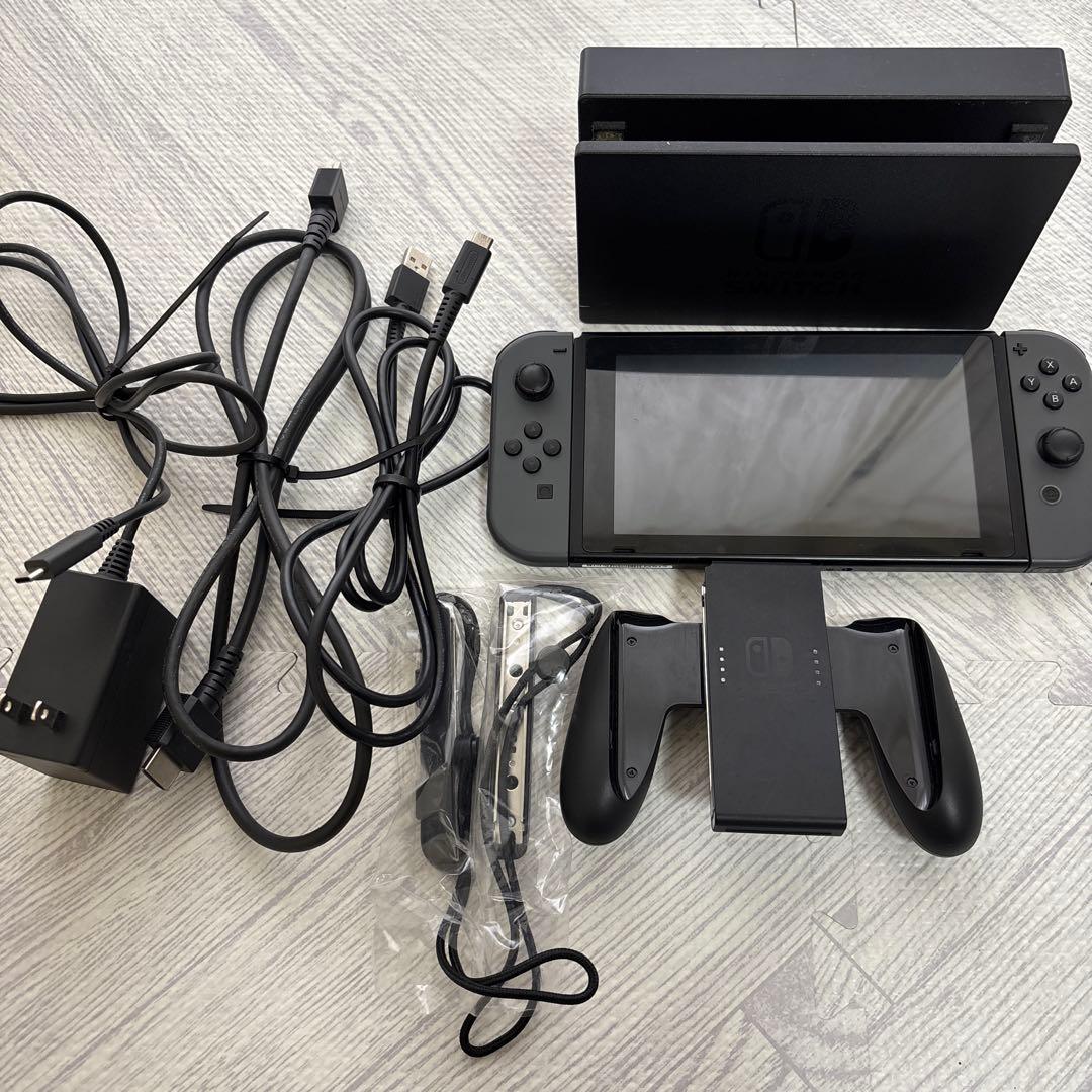 ❕土日限定値下げ❕ Nintendo Switch本体　収納ケース　プロコン